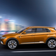 Illustration for article titled Volkswagen Shows Crossblue Coupé Concept At The 2013 Los Angeles Auto Show